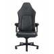 Razer Iskur V2 Butaca para jugar Asiento acolchado Gris